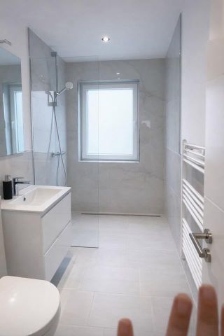 3 Zi Saniert 1.02.2026 , 67 qm Dachterrasse 25 qm m Domblick - Photo 5