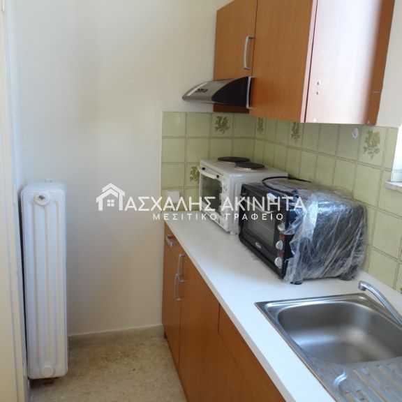 Studio/Γκαρσονιέρα για ενοικίαση Μασταμπάς (Ηράκλειο Κρήτης) - Φωτογραφία 1