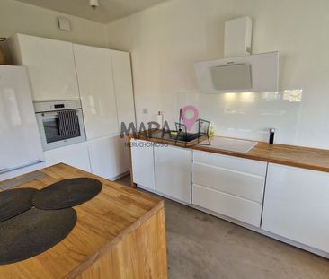 Stylowe mieszkanie na Starym Mieście - 2 pok - Photo 5