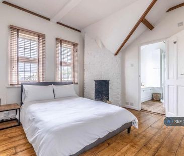 1 bedroom flat to rent - Photo 6