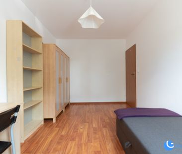 Od zaraz 3-pok. 70 m2, balkon, Ruczaj, Dębniki - Фото 4