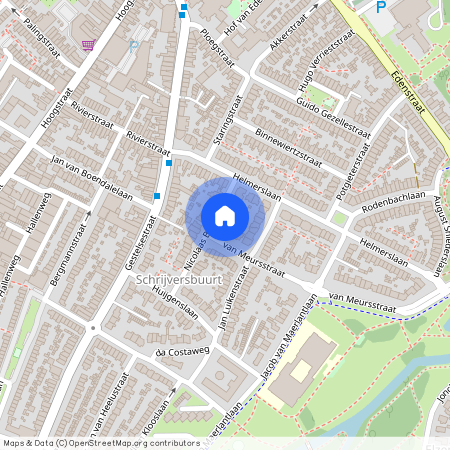 Nicolaas Beetsstraat 27, 5615JH, Eindhoven