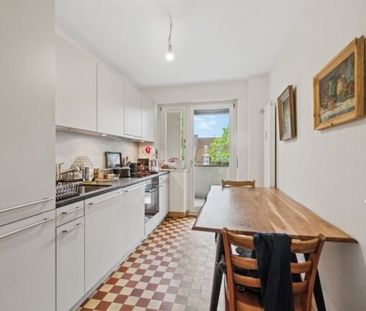 Living in Gundeli - Foto 6