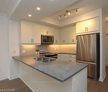 For Lease - 1200 COMMISSIONERS Road Unit# 111, London South, Ontario - Photo 5