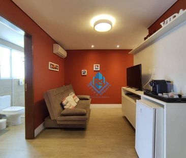 Apartamento Duplex, 140 m² - Venda por R$1.700.000ou Aluguel por R$... - Photo 2