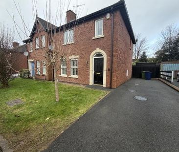 49 Bluestone Hall, Knockmenagh, Craigavon, BT64 2AJ - Photo 2