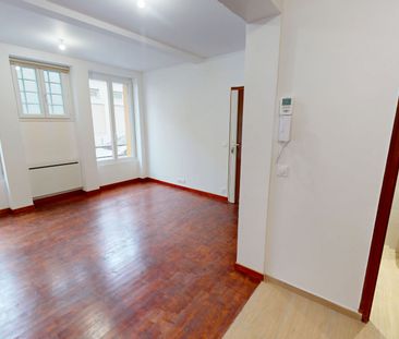 Duplex Rénové 3 Pièces, Lumineux et situé à Ivry-sur-Seine - Photo 3