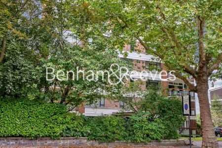Fitzroy Court, Shepherds Hill, N6 - Photo 3
