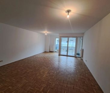 Schöne und zentrale 2-Zimmer Wohnung mitLoggia in der Kaisergasse 1... - Foto 2