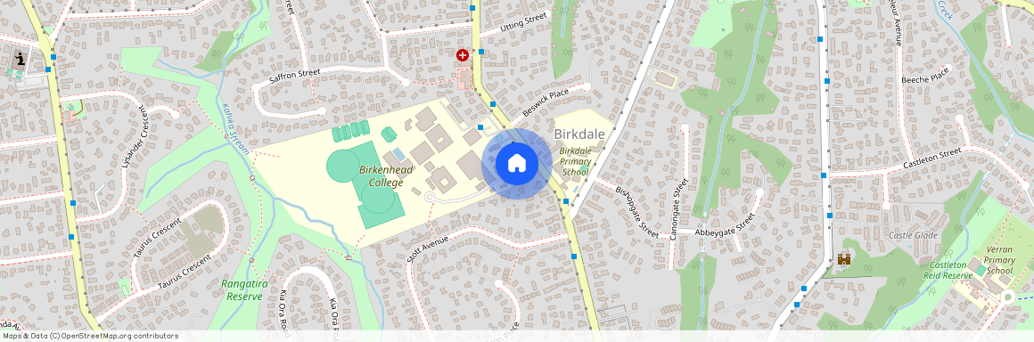 128A Birkdale Road, Birkdale, Auckland