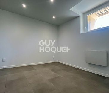 APPARTEMENT T3 SAINT JUERY AVEC GARAGE - Photo 1