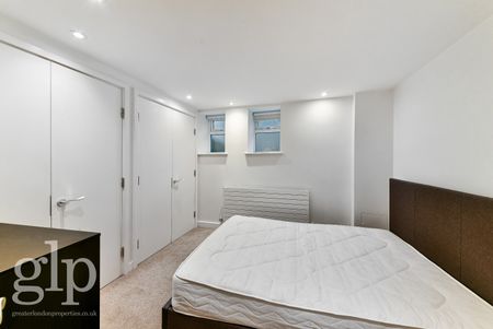 1 Bedroom Apartment, Ridgmount Street, Bloomsbury, WC1E - Photo 5