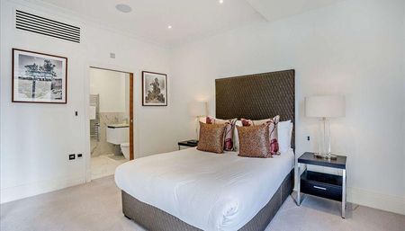 3 bedroom penthouse to rent - Photo 5