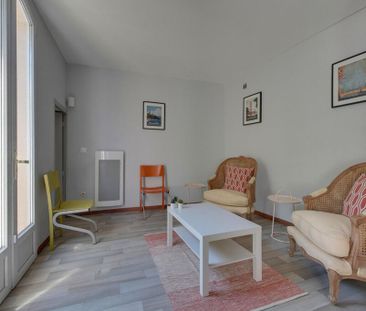 Location maison 2 pièces, 54.58m², Montreuil - Photo 1