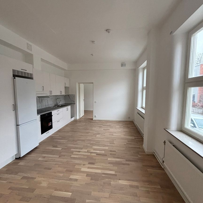 Ebba Ströms gata 19, Sege Park - Photo 1