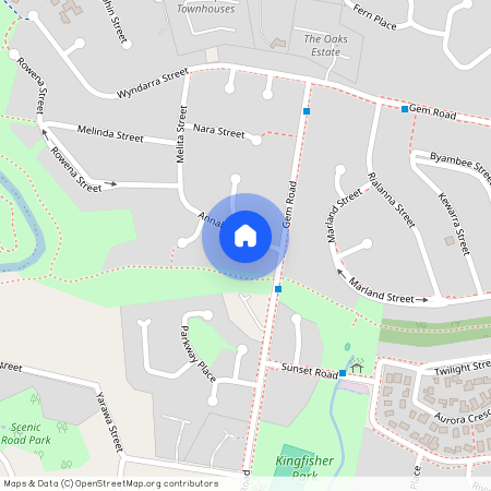 8 Annabel Street, Qld 4069, Kenmore