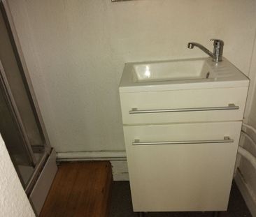 Appartement 1 pièce à Lille - Photo 4