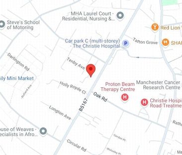 St Kilda, 40 Palatine Road, West Didsbury, Greater Manchester, M20 3JL - Photo 1