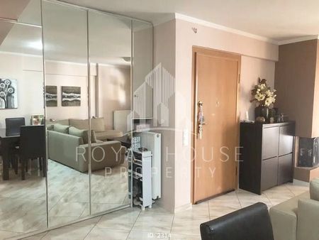 Διαμέρισμα για ενοικίαση Πλατεία Ελευθερίας (Κορυδαλλός) - Photo 2