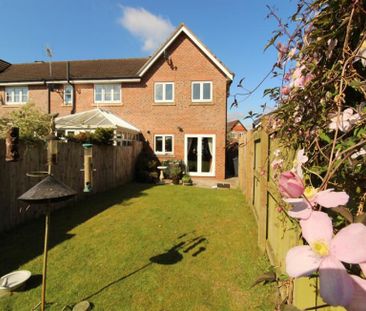 3 Bedroom End Terrace To Let - Photo 6