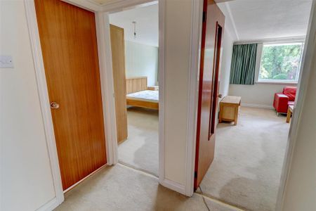 1 bedroom flat to rent - Photo 3