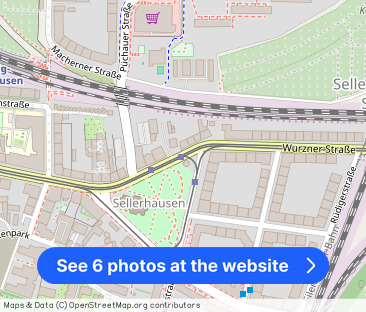 Nachmieter für 2 Zimmerwohnung in Sellerhausen Stünz gesucht - Photo 1