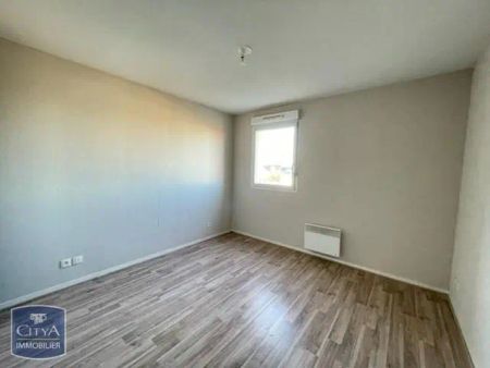 Appartement à louer 2 pièces 46.65m² - Photo 3