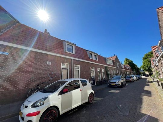 Kamer, Trompstraat - Photo 1