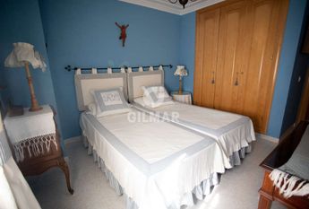 Chalet Adosado en alquiler en Casares – Málaga | Gilmar Consulting