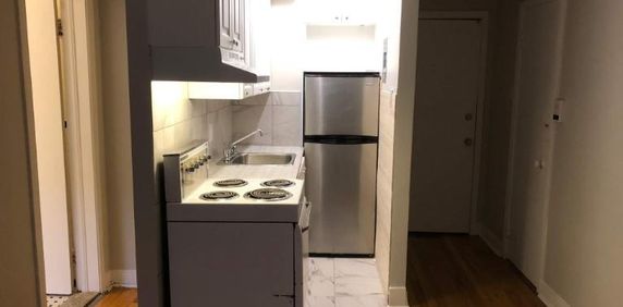 Studio dans Villeray - Photo 2