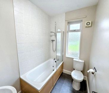 2 bed upper flat to rent in NE3 - Photo 6