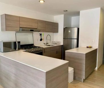 Departamento en Renta en Ladrillera, Monterrey | Amueblado - Photo 6