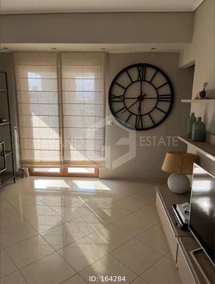 Διαμέρισμα για ενοικίαση Νεκροταφείο (Άγιος Δημήτριος) - Φωτογραφία 1