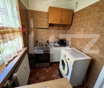 Garsoniera de inchiriat, 30 mp, zona 1 Mai - Fotografie 5