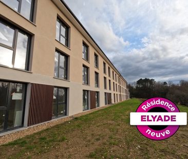 Location Appartement 1 pièce 22m² CHAMPCEVINEL 24750 - Photo 1