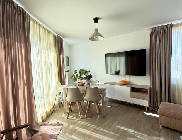 (Nähe Altstadt) Freundliche 4-Zimmer-Wohnung in Köpenick - Foto 1