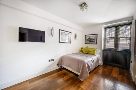 3 bedroom flat to rent - Photo 4