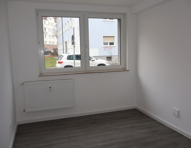 2 Zimmer Erdgeschoss Saniert - Photo 1