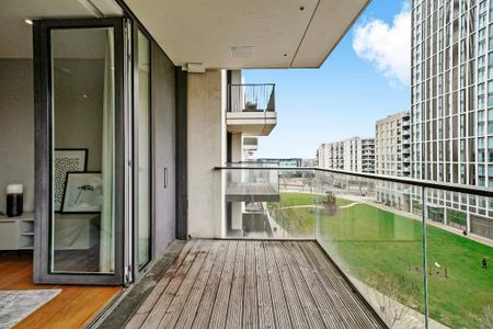 Egremont House, E20 1BF, London - Photo 3