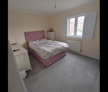 Room in a Shared House, Howard Road, IG11 - Photo 4