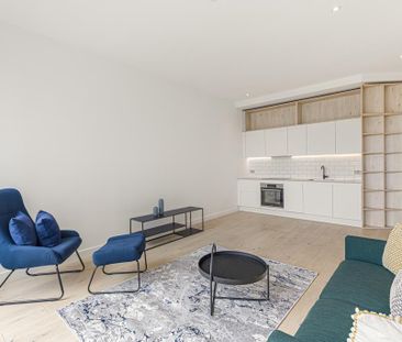 1 bedroom apartment to rent - Photo 3