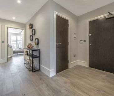 2 bedroom flat to rent - Photo 4