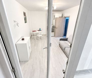 Garsonieră de Inchiriat | Tineretului | 5 min Metrou | Proprietar - Photo 6