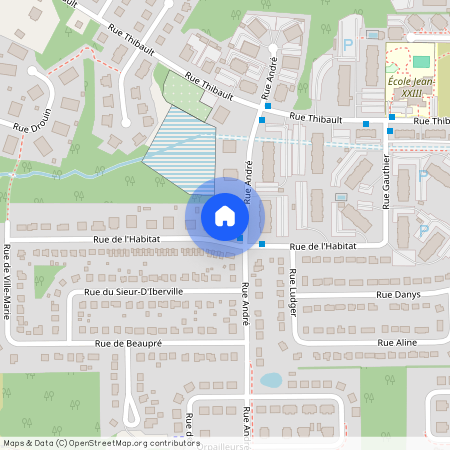 961 Rue de l'Habitat, Sherbrooke, Sherbrooke, Estrie, J1H 3B3