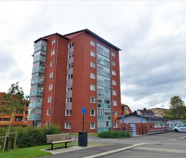 Köpmangatan 45 - Foto 1