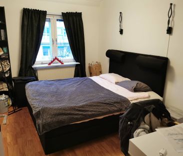 S:t Persgatan, Uppsala - Foto 1