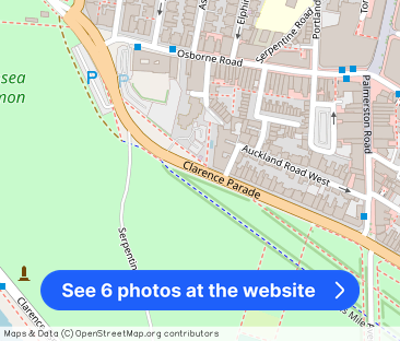 Clarence Parade, Southsea, Hampshire - Photo 1