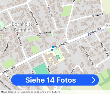 Wohnen mit Sonne & Ruhe – 3-Zimmer-Wohnung in Verl-Bornholte! - Foto 1