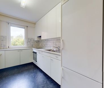 Familienfreundliche Wohnung in Greifensee - Photo 4