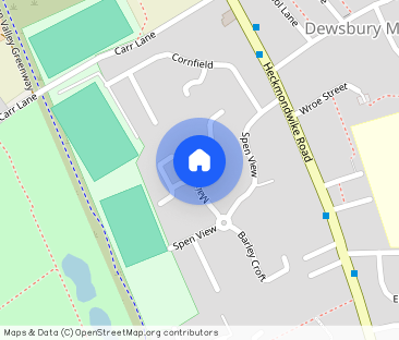 Price £1,000 pcm - Available Now - Unfurnished - Photo 1